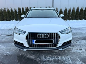 Audi A4 Allroad 3.0TDI Quattro/Matrix/Digital/!!! | Mobile.bg    2