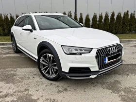 Audi A4 Allroad 3.0TDI Quattro/Matrix/Digital/Регистриран!!! - 33900 лв. - 66978060 | Car24.bg