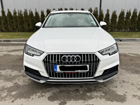 Audi A4 Allroad 3.0TDI Quattro/Matrix/Digital/Регистриран!!! - 33900 лв. - 66978060 | Car24.bg