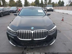 BMW 740, снимка 5