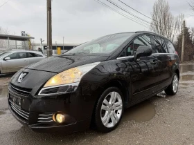 Peugeot 5008 1, 600 EURO5 - 7999 лв. - 32868195 | Car24.bg