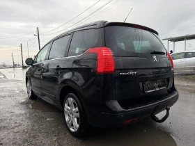 Peugeot 5008 1, 600 EURO5 - 7999 лв. - 32868195 | Car24.bg