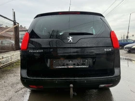 Peugeot 5008 1, 600 EURO5 - 7999 лв. - 32868195 | Car24.bg