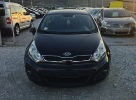 Kia Rio 1.3газ.инж.BRC.2015г.ТОПсъстояние - 9191 лв. - 26041808 | Car24.bg