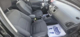 Kia Rio 1.3газ.инж.BRC.2015г.ТОПсъстояние, снимка 11