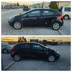 Kia Rio 1.3газ.инж.BRC.2015г.ТОПсъстояние - 9191 лв. - 26041808 | Car24.bg