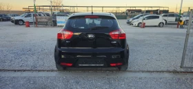 Kia Rio 1.3газ.инж.BRC.2015г.ТОПсъстояние, снимка 5