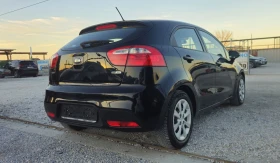 Kia Rio 1.3газ.инж.BRC.2015г.ТОПсъстояние - 9191 лв. - 26041808 | Car24.bg