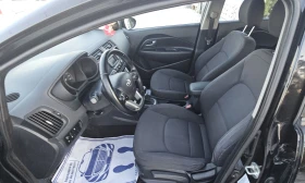 Kia Rio 1.3газ.инж.BRC.2015г.ТОПсъстояние, снимка 8