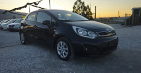 Kia Rio 1.3газ.инж.BRC.2015г.ТОПсъстояние, снимка 3