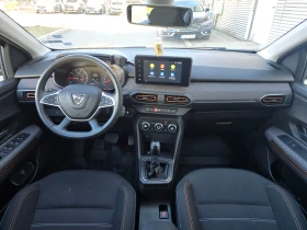 Dacia Sandero Stepway 1.0 Tce/CVT, снимка 8