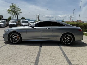 Обява за продажба на Mercedes-Benz S 63 AMG 4matic * Edition 1* Swarovski * Ceramic * Designo  ~ 102 000 лв. - изображение 4