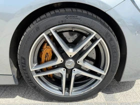 Обява за продажба на Mercedes-Benz S 63 AMG 4matic * Edition 1* Swarovski * Ceramic * Designo  ~ 102 000 лв. - изображение 9