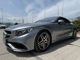 Обява за продажба на Mercedes-Benz S 63 AMG 4matic * Edition 1* Swarovski * Ceramic * Designo  ~ 102 000 лв. - изображение 3