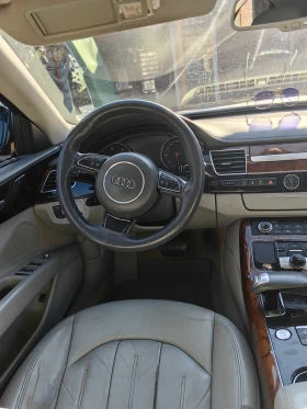 Audi A8 | Mobile.bg    13