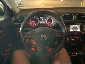 VW Golf VI Variant 1.6 TDI | Mobile.bg    15