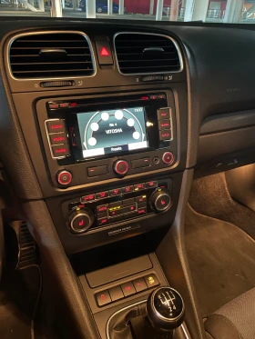 VW Golf VI Variant 1.6 TDI | Mobile.bg    17