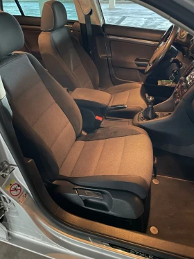 VW Golf VI Variant 1.6 TDI | Mobile.bg    13
