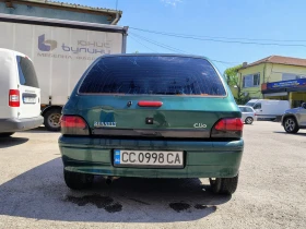Renault Clio | Mobile.bg    3