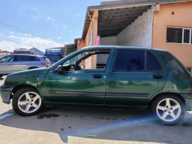 Renault Clio | Mobile.bg    2
