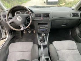 Обява за продажба на VW Golf 1.9 110 ASV ~4 550 лв. - изображение 10