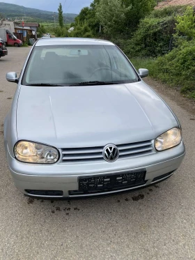 Обява за продажба на VW Golf 1.9 110 ASV ~4 550 лв. - изображение 6