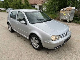 Обява за продажба на VW Golf 1.9 110 ASV ~4 550 лв. - изображение 1
