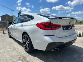     BMW 5 Gran Turismo xDrive* M-PACK* 360CAM* PANORAMA