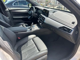 BMW 5 Gran Turismo xDrive* M-PACK* 360CAM* PANORAMA | Mobile.bg    13