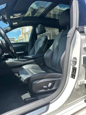 BMW 5 Gran Turismo xDrive* M-PACK* 360CAM* PANORAMA | Mobile.bg    10
