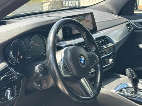 BMW 5 Gran Turismo xDrive* M-PACK* 360CAM* PANORAMA | Mobile.bg    11