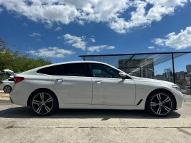     BMW 5 Gran Turismo xDrive* M-PACK* 360CAM* PANORAMA