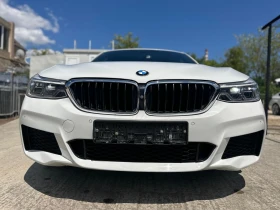 BMW 5 Gran Turismo xDrive* M-PACK* 360CAM* PANORAMA | Mobile.bg    6