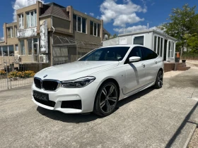     BMW 5 Gran Turismo xDrive* M-PACK* 360CAM* PANORAMA