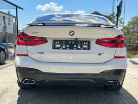 BMW 5 Gran Turismo xDrive* M-PACK* 360CAM* PANORAMA | Mobile.bg    7