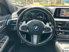 BMW 5 Gran Turismo xDrive* M-PACK* 360CAM* PANORAMA | Mobile.bg    14