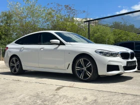    BMW 5 Gran Turismo xDrive* M-PACK* 360CAM* PANORAMA