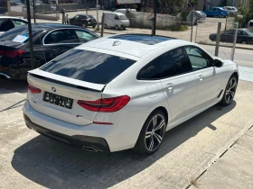 BMW 5 Gran Turismo xDrive* M-PACK* 360CAM* PANORAMA | Mobile.bg    5
