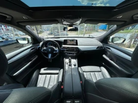 BMW 5 Gran Turismo xDrive* M-PACK* 360CAM* PANORAMA | Mobile.bg    17