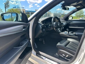 BMW 5 Gran Turismo xDrive* M-PACK* 360CAM* PANORAMA | Mobile.bg    9