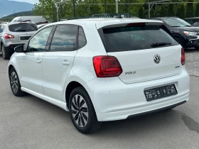 VW Polo 1.4 TDI EURO 6 - 11500 лв. - 62817904 5