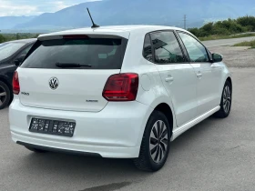 VW Polo 1.4 TDI EURO 6 - 11500 лв. - 62817904 4