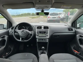 VW Polo 1.4 TDI EURO 6 - 11500 лв. - 62817904 11