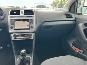 VW Polo 1.4 TDI EURO 6 - 11500 лв. - 62817904 13