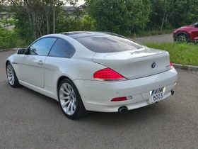 Обява за продажба на BMW 650 I ~Цена по договаряне - изображение 3