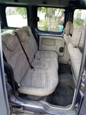 Renault Kangoo | Mobile.bg    4