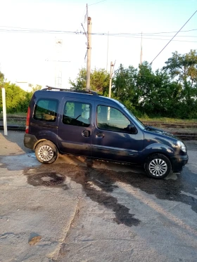Renault Kangoo | Mobile.bg    10