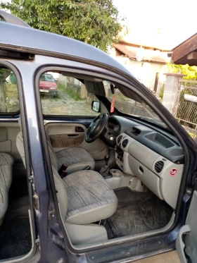 Renault Kangoo | Mobile.bg    6