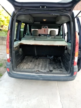 Renault Kangoo | Mobile.bg    5