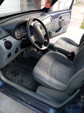 Renault Kangoo | Mobile.bg    7